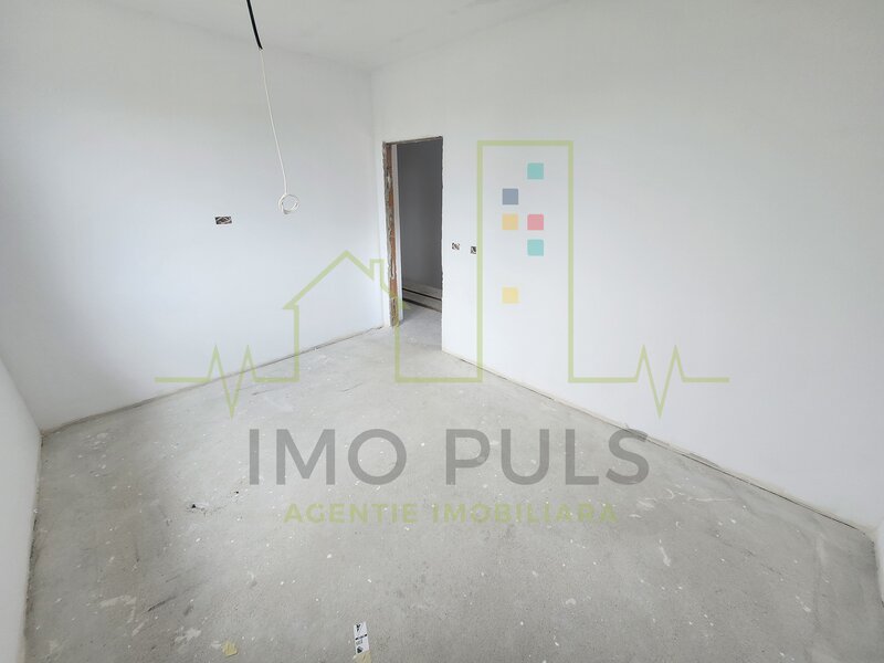 Timis Duplex. Mosnita veche. 350 mp Teren. 4 Camere