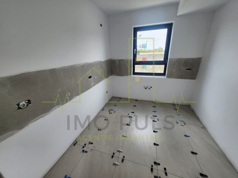 Timis Duplex. Mosnita veche. 350 mp Teren. 4 Camere